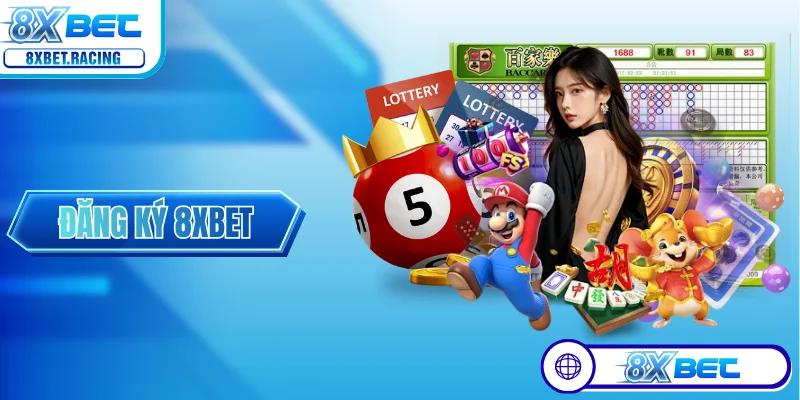 Mở tài khoản thành viên chỉ trong vài bước ngắn gọn